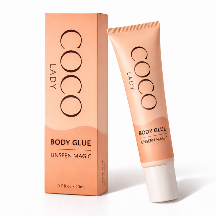 Body Glue