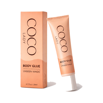 Body Glue