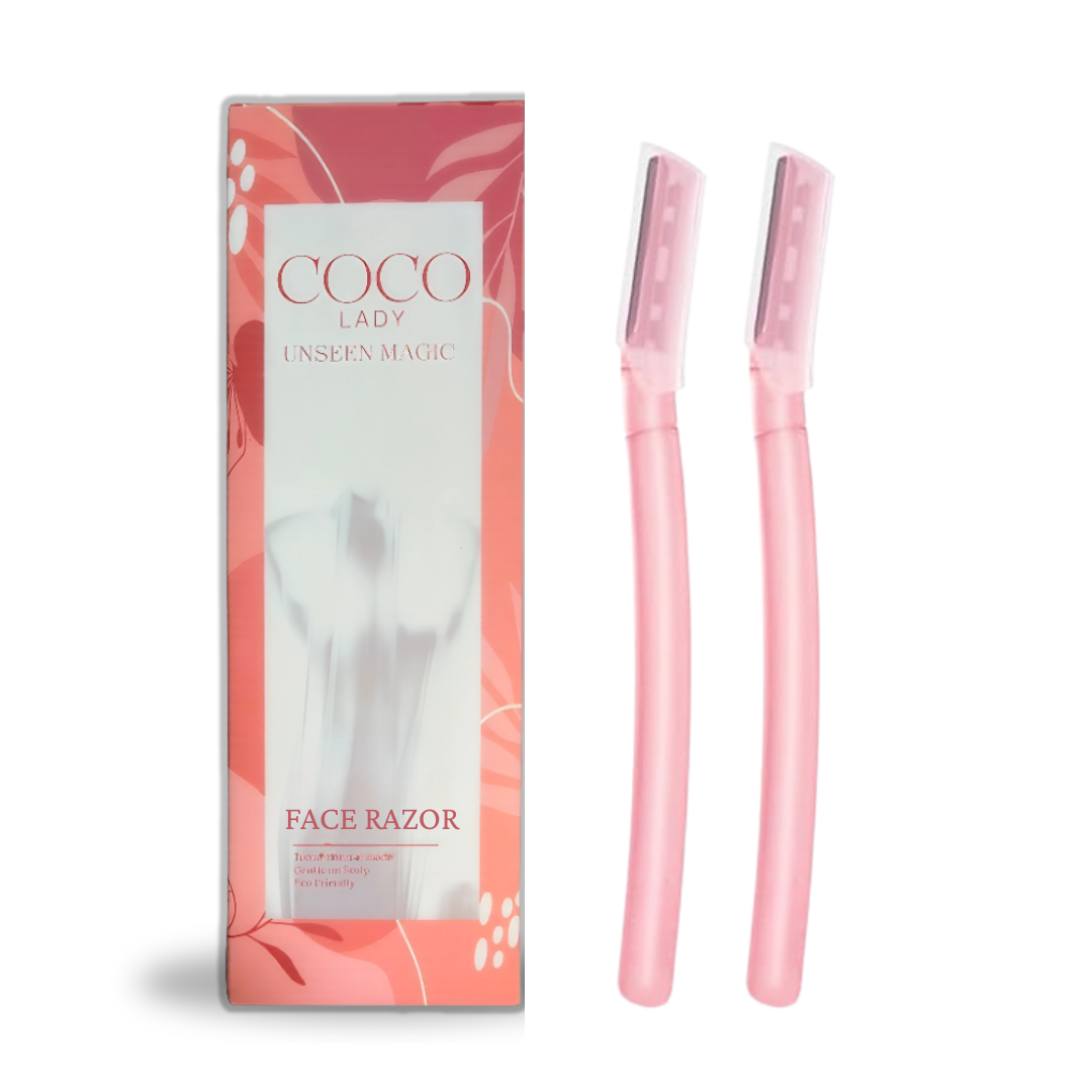 Face Razor