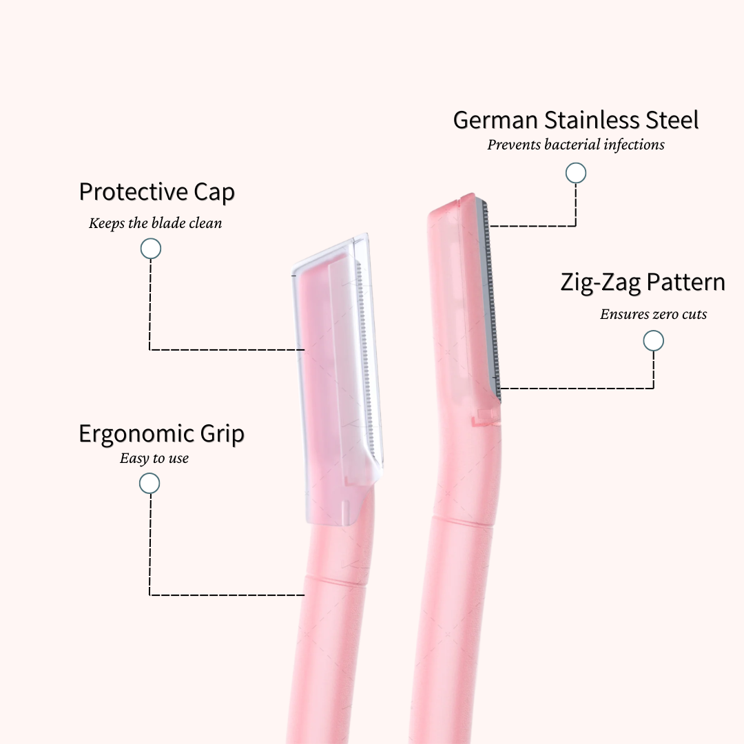 Face Razor