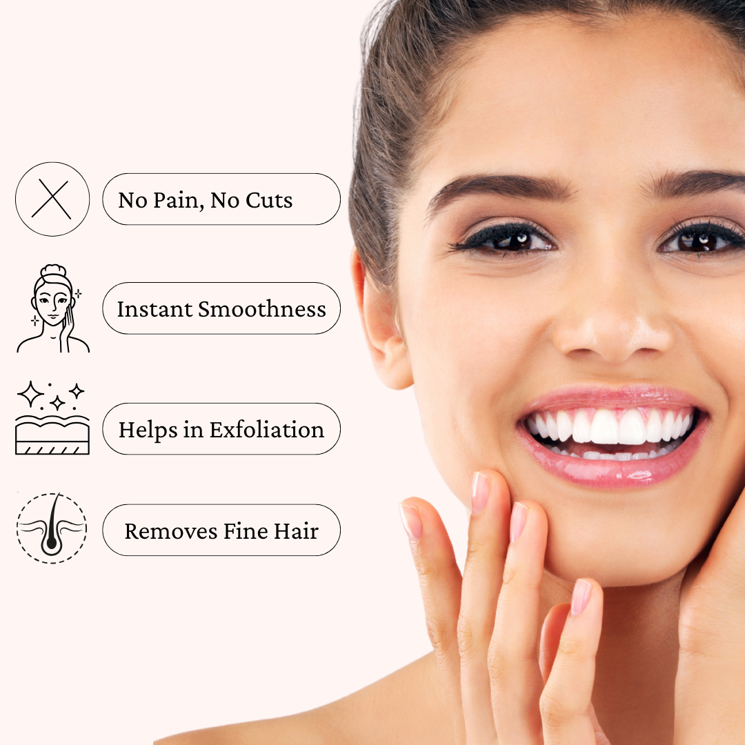 Face Razor