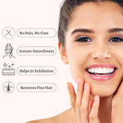 Face Razor