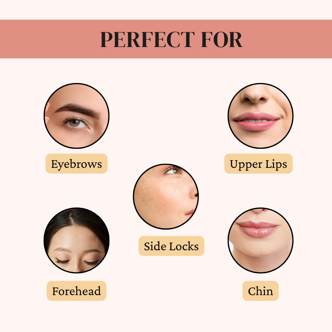 Face Razor