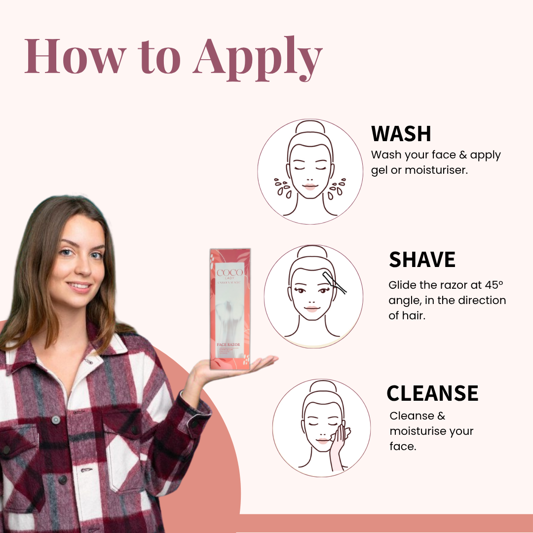 Face Razor