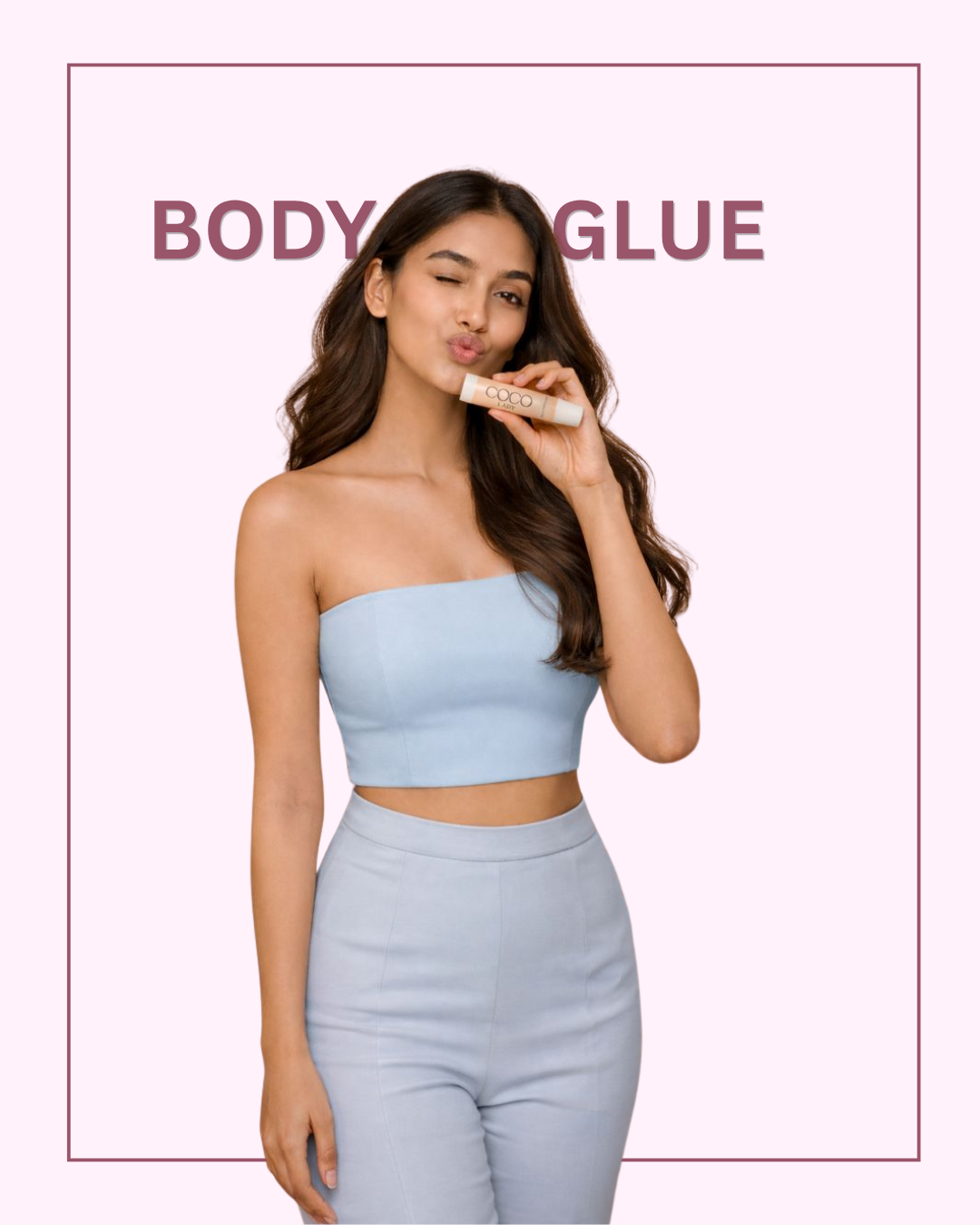 Body Glue