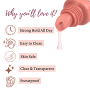 Body Glue