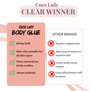 Body Glue