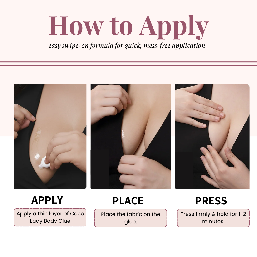 Body Glue