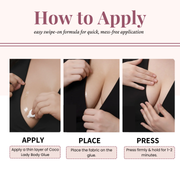 Body Glue