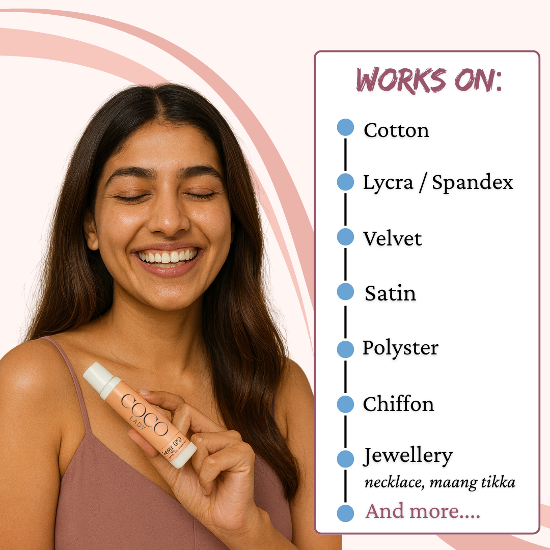 Body Glue