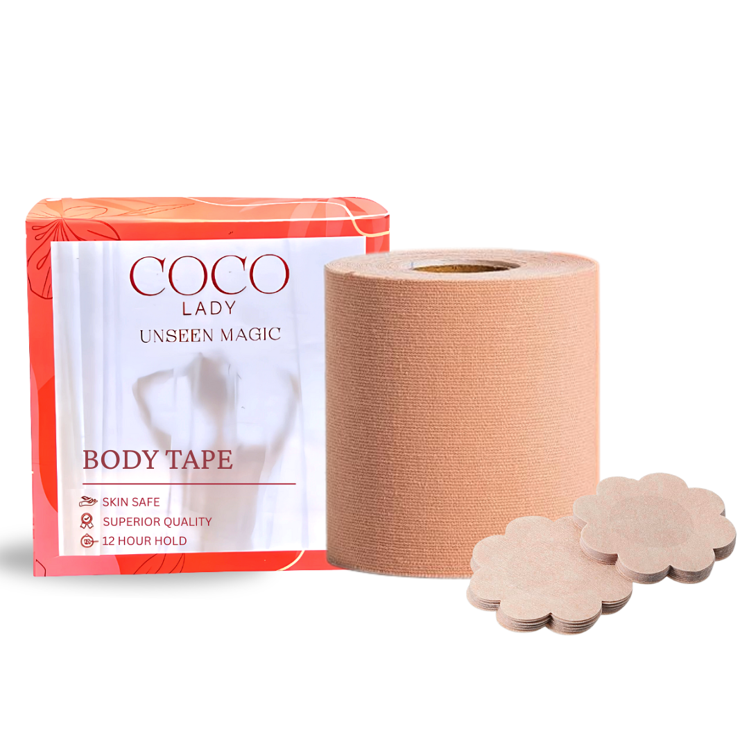 Body Tape