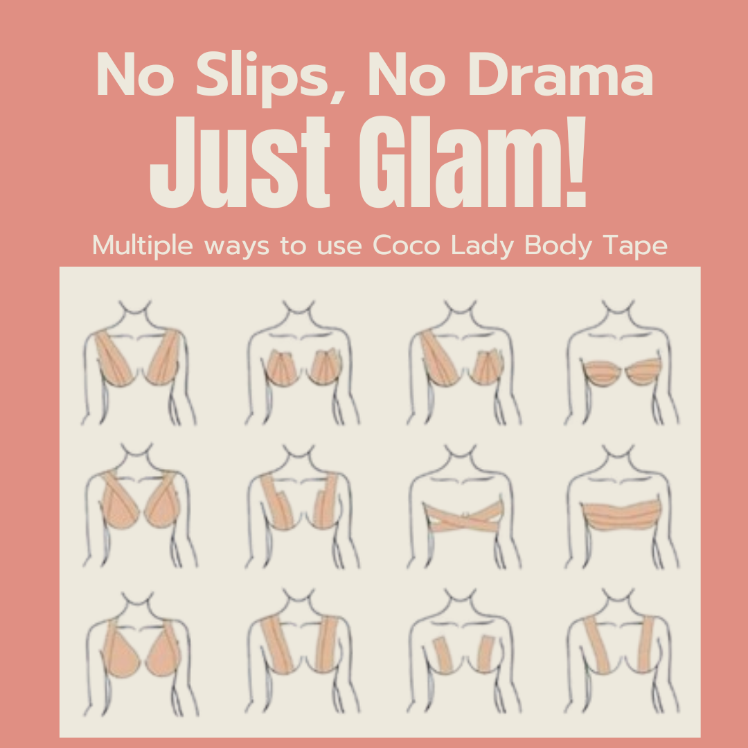 Body Tape