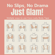 Body Tape