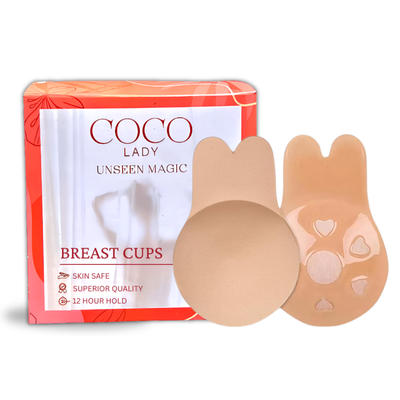 Breast Cups