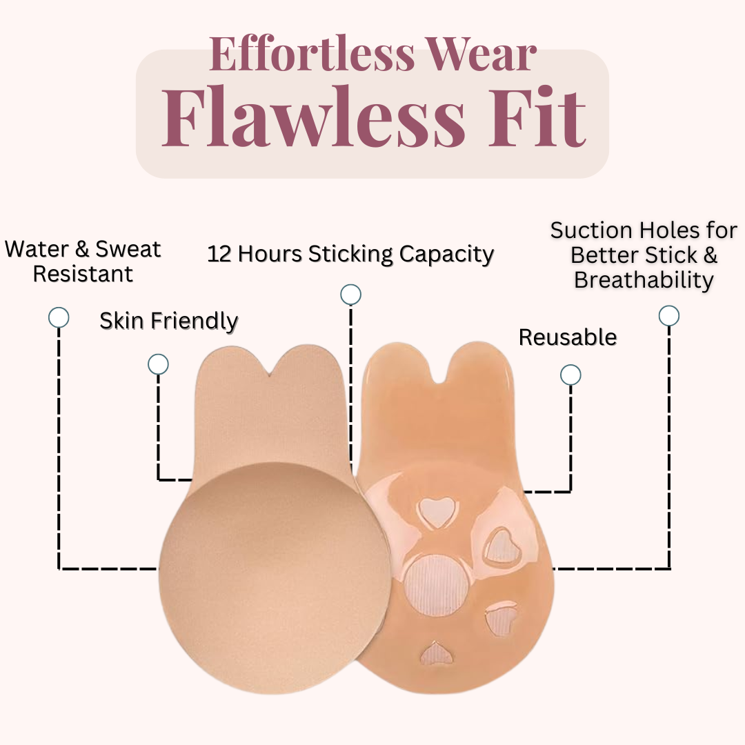 Breast Cups