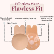 Breast Cups