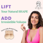 Breast Cups