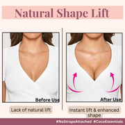 Breast Cups