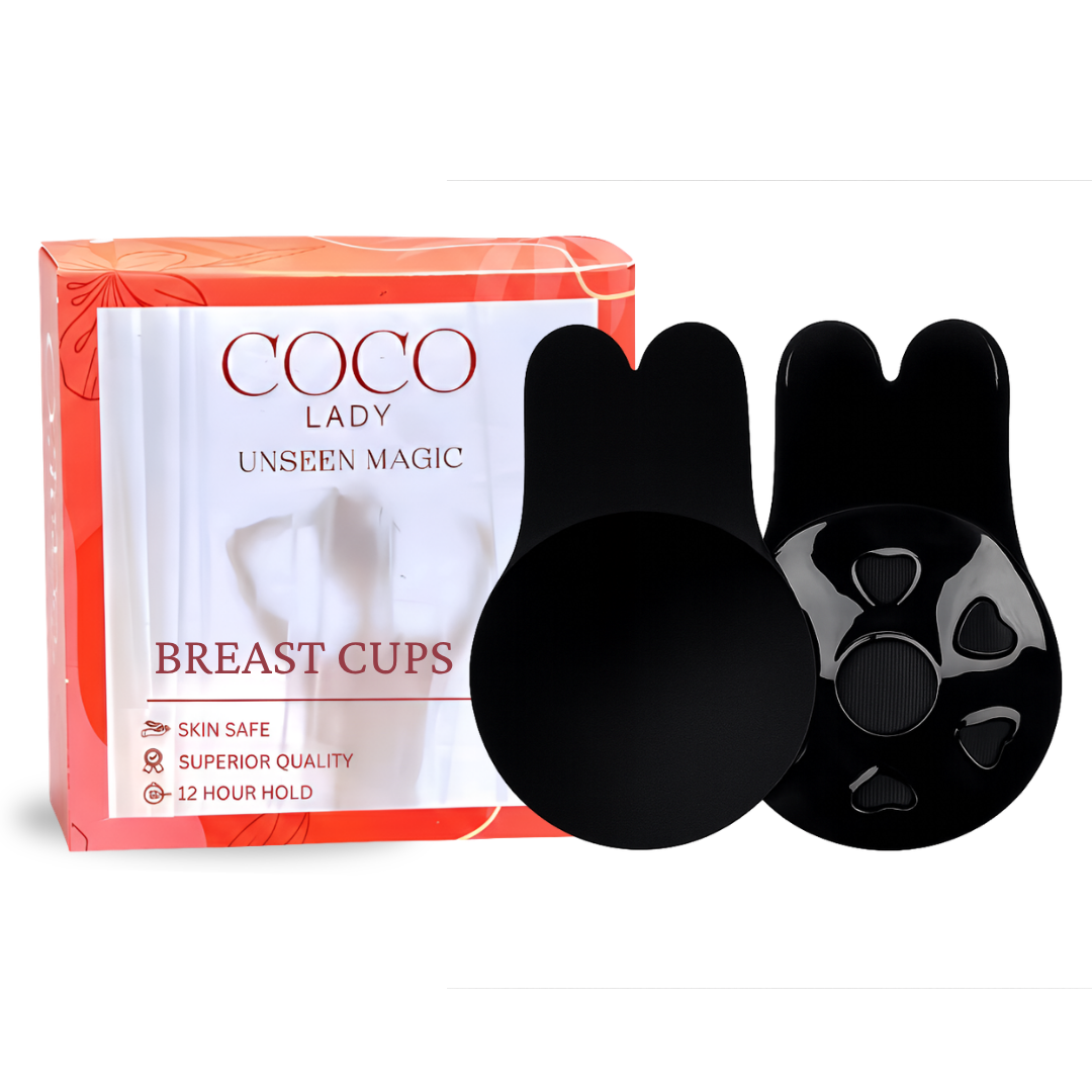 Breast Cups