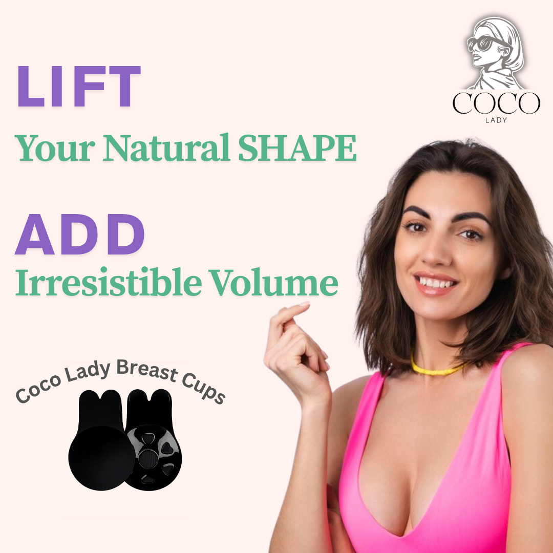 Breast Cups