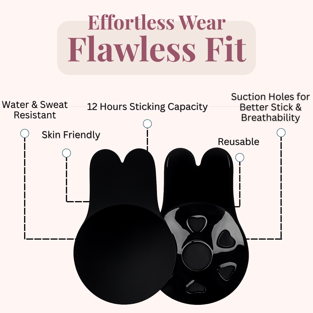 Breast Cups
