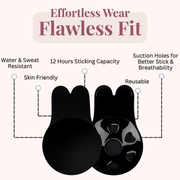 Breast Cups