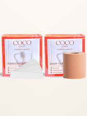 Fashion Tape & Body Tape