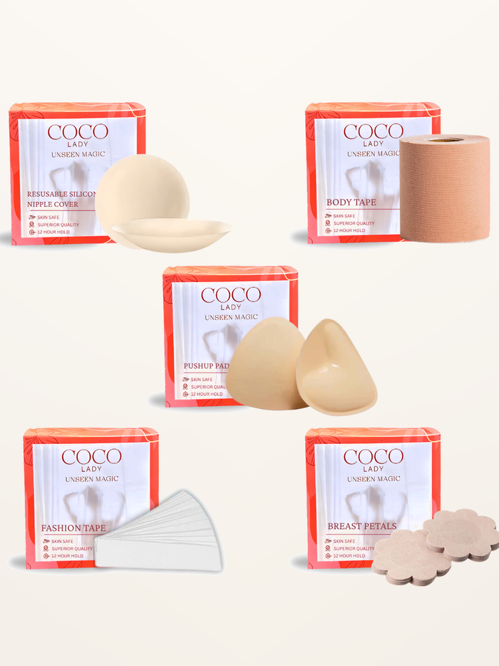 Wedding Kit