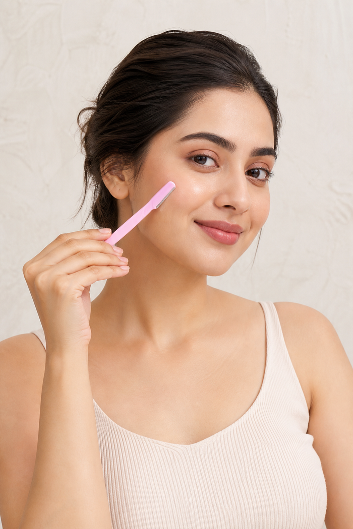 Face Razor