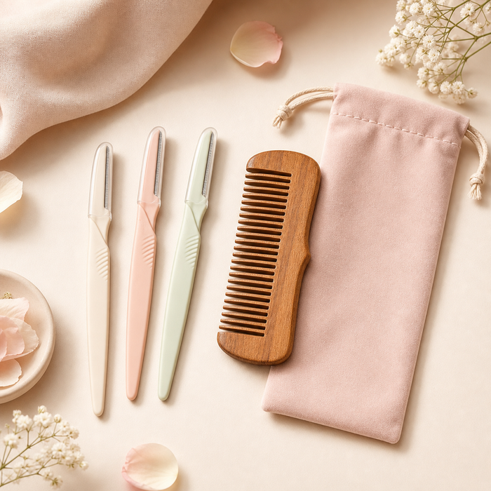 Beauty Prep Combo