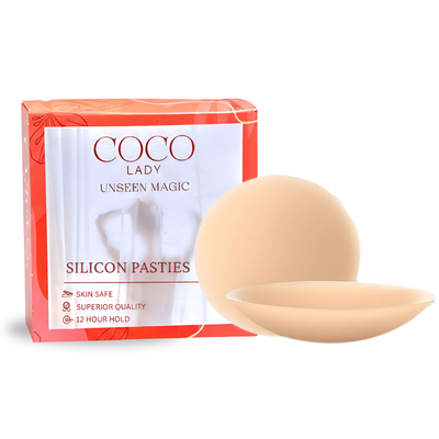 Silicon Pasties