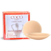 Silicon Pasties