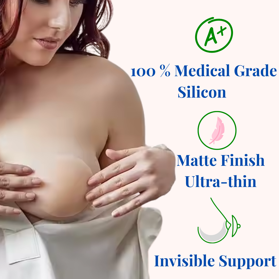 Silicon Pasties