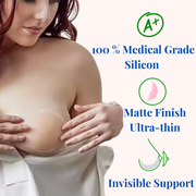 Silicon Pasties