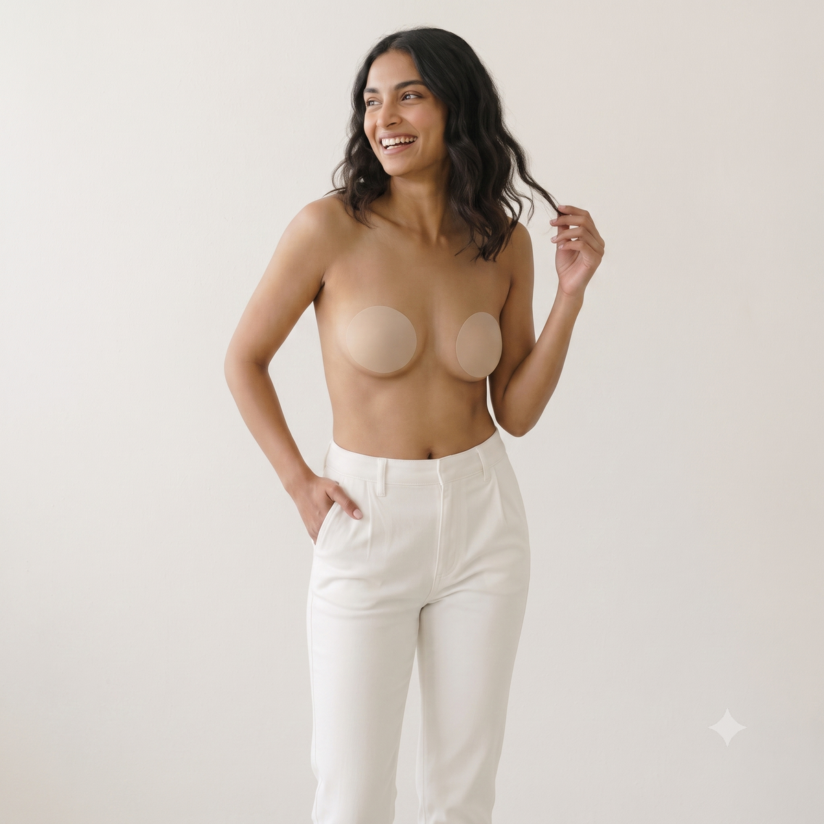 Silicon Pasties