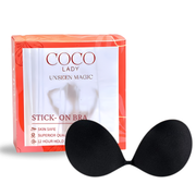 Stick-on Bra