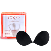 Stick-on Bra