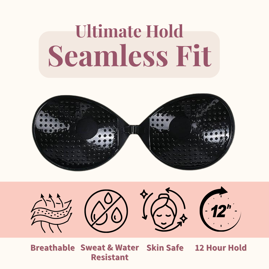 Stick-on Bra